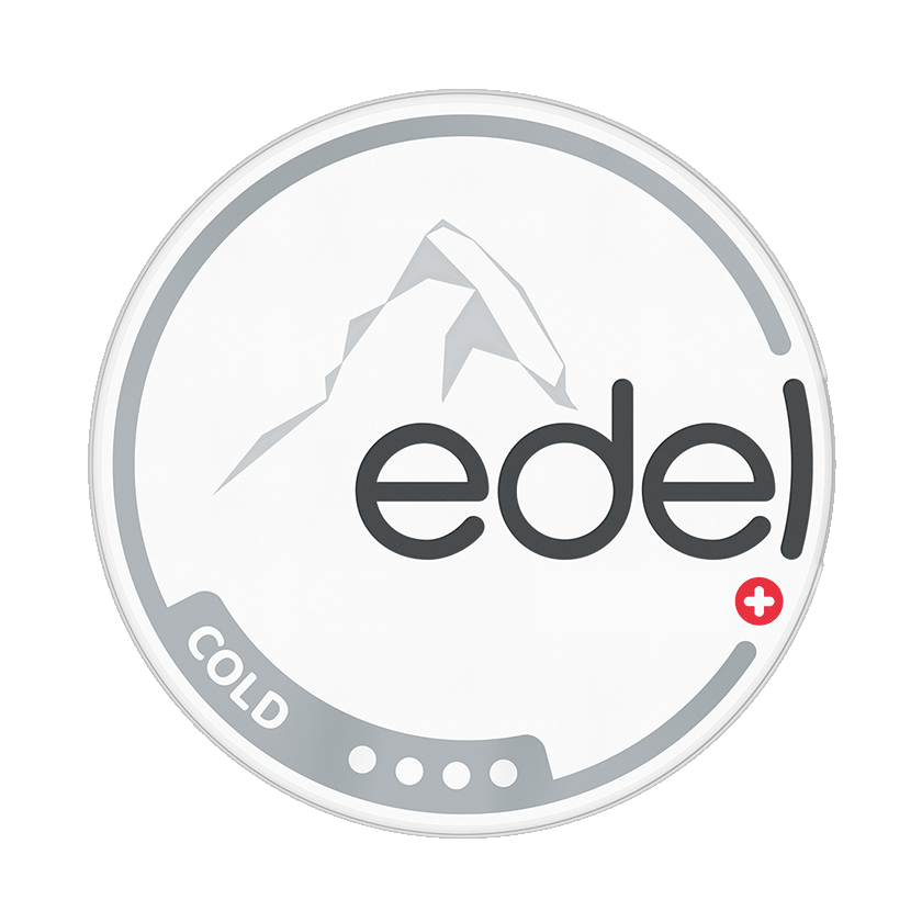edel Cold 12mg