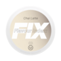 FIX Chai Latte #3