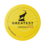Greatest Lemonade Edition