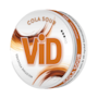 VID Cola Sour Slim Strong