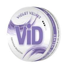 VID Violet Velvet Slim Normal