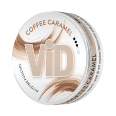 VID Coffee Caramel Slim Normal