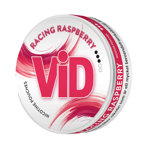 VID Racing Raspberry Slim Strong
