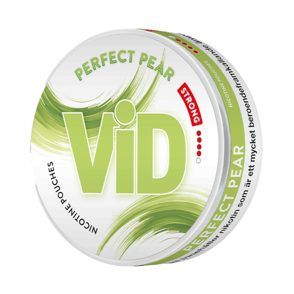 VID Perfect Pear Slim Extra Strong