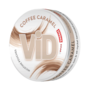VID Coffee Caramel Slim Extra Strong