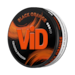 VID Black Orange