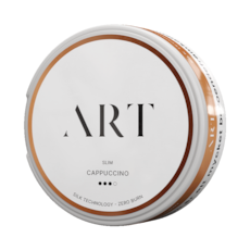 ART Cappuccino