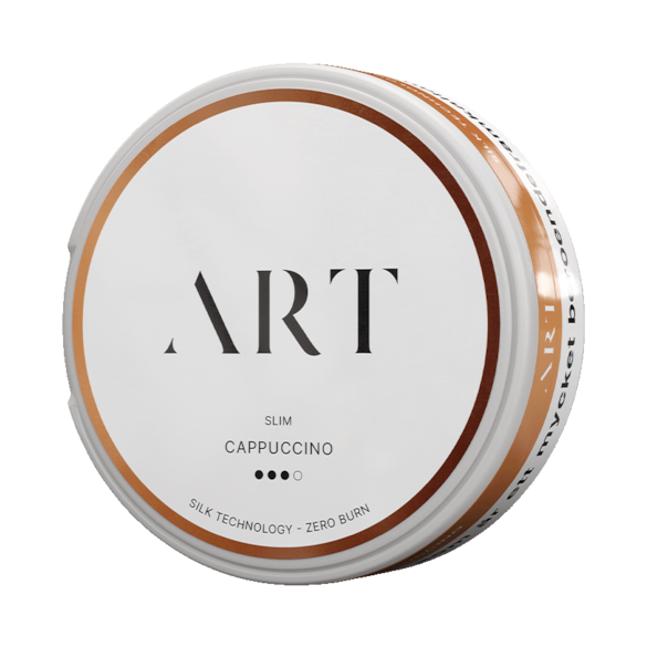 ART Cappuccino