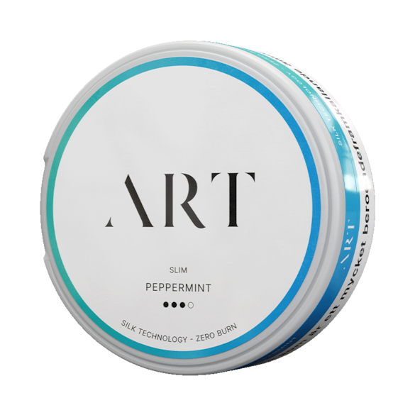 ART Peppermint