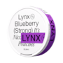 Lynx Blueberry Boost Strong