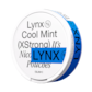 Lynx Cool Mint Extra Strong