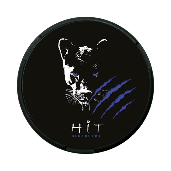 HIT Blueberry Slim ◉◉◉◉