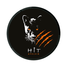 HIT Apelsin Slim ◉◉◉◉