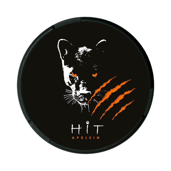 HIT Apelsin Slim ◉◉◉◉