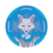 White Fox Mint Slim Extra Strong
