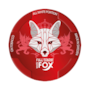 White Fox Full Charge Slim Extra Strong