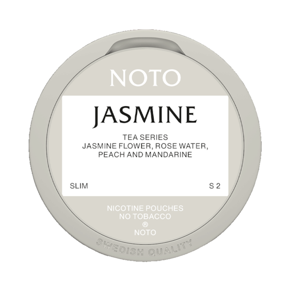 NOTO Jasmine #2