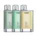 Vont Cube Fruity MixPack