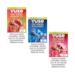 Vuse Go 1000 Box Berry MixPack