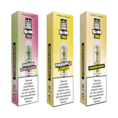 Aroma King Gem Bar CitruMixpack