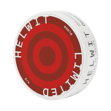 Helwit Glögg Limited Edition