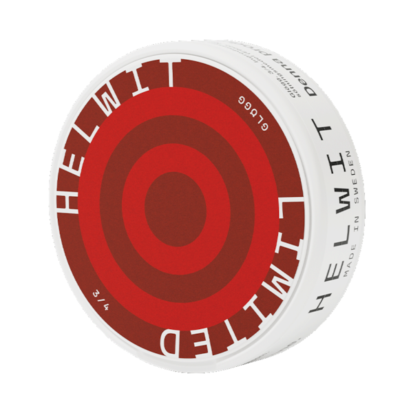 Helwit Helwit Glögg Limited Edition 3 Original