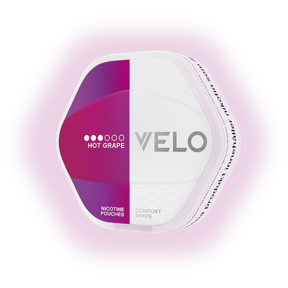 Velo Shift Hot Grape