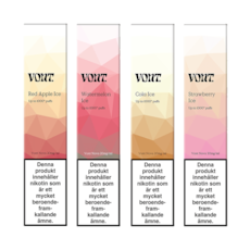 Vont Nova Ice Mixpack