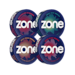 ZONE Mixpack Ultra Strong 4-pack