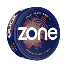 ZONE No33 Juicy Peach Slim Strong