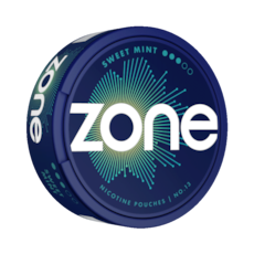ZONE No13 Sweet Mint Slim Strong