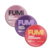 FUMi 3-pack Regular Mixpack
