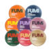 FUMi 8-pack Strong Mixpack