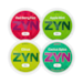 Zyn Slim Fruit and Berry S3 4-pack