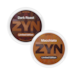 Zyn Dark Roast and Macchiato  2-pack