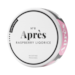 No.8 Après Raspberry Liqorice Extra Strong