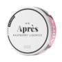 No.8 Après Raspberry Liqorice Normal