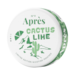No.9 Après Cactus Lime Normal