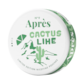 Après No.9 Cactus Lime S2