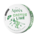 No.9 Après Cactus Lime Extra Strong