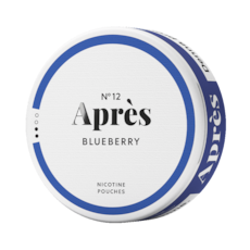 No.12 Après Blueberry Normal