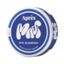 No.12 Après Blueberry Mini Normal