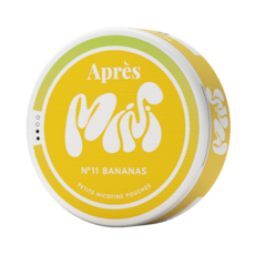 No.11 Après Bananas Mini Normal