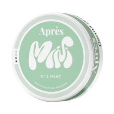 No.2 Après Mint Mini