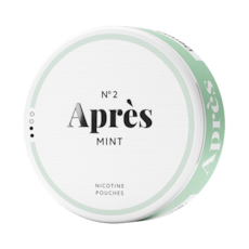 No.2 Après Mint Normal