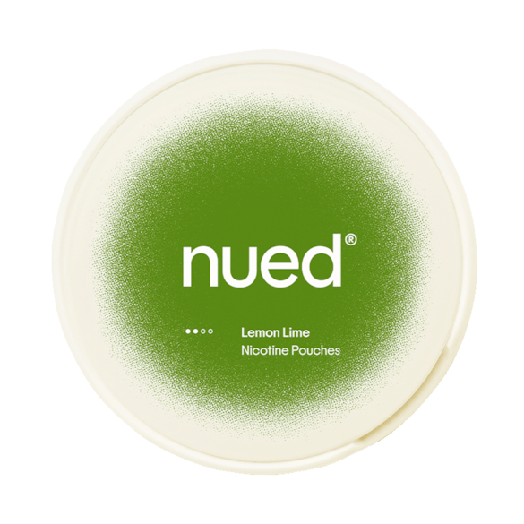 nued Lemon Lime