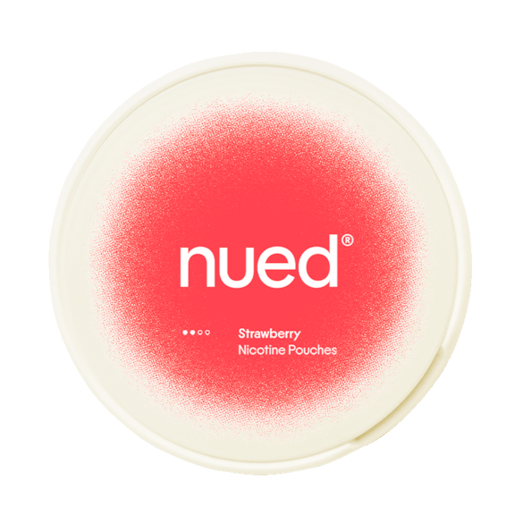 nued Strawberry