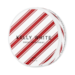 Kelly White Sweet Peppermint Mini S2