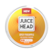 Juice Head Spicy Pineapple 6mg