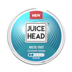 Juice Head Arctic Mint 6mg
